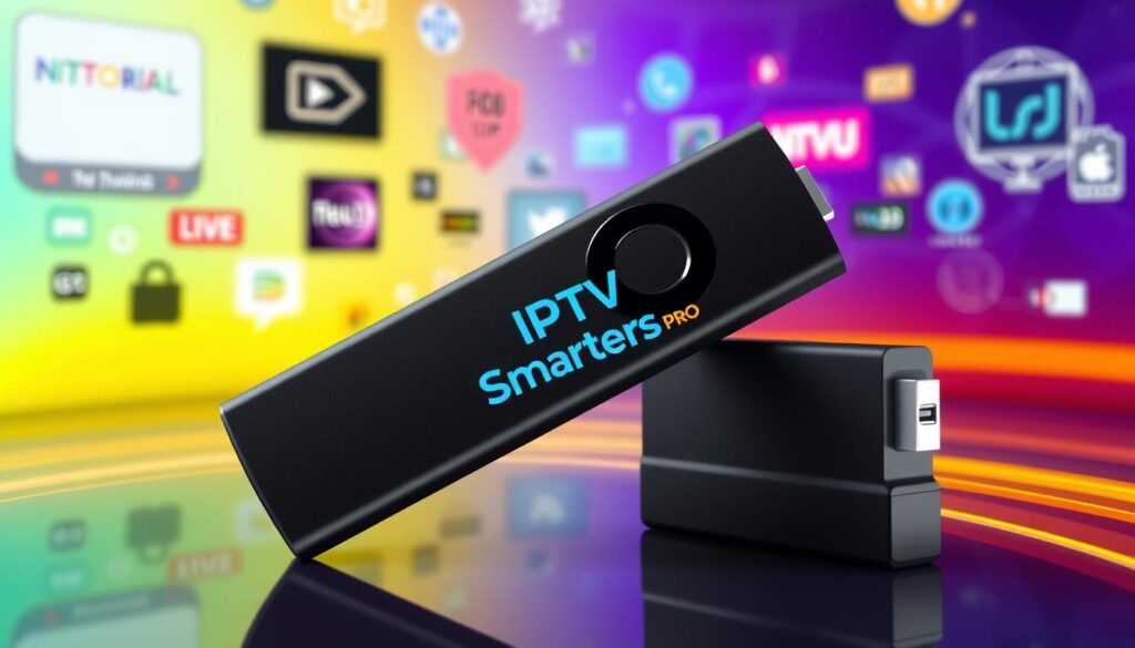 IPTV Smarters Pro download