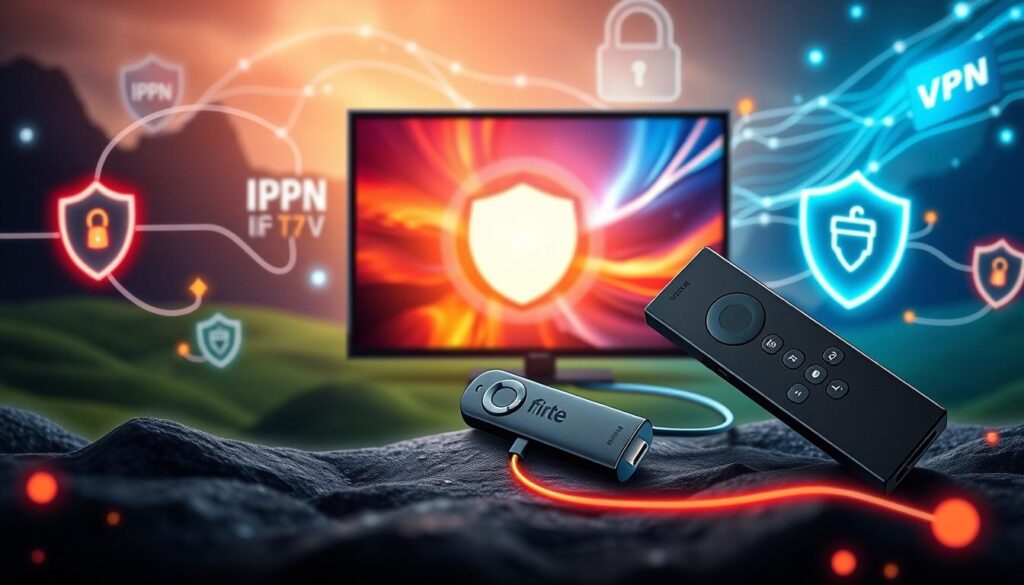 VPN and IPTV performance